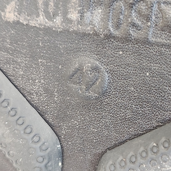 LEATHER PIKOLINOS Jerze Black Slip-on Loafers, Men's EU42 US 9 - Picture 8 of 11